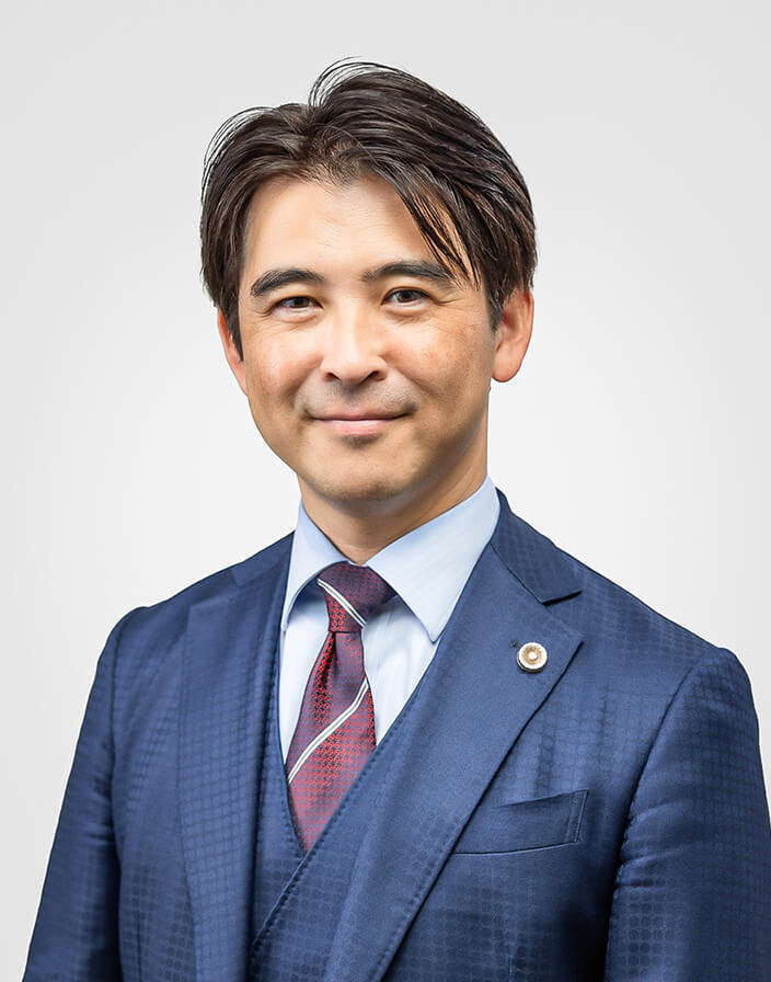 久保 以明 画像