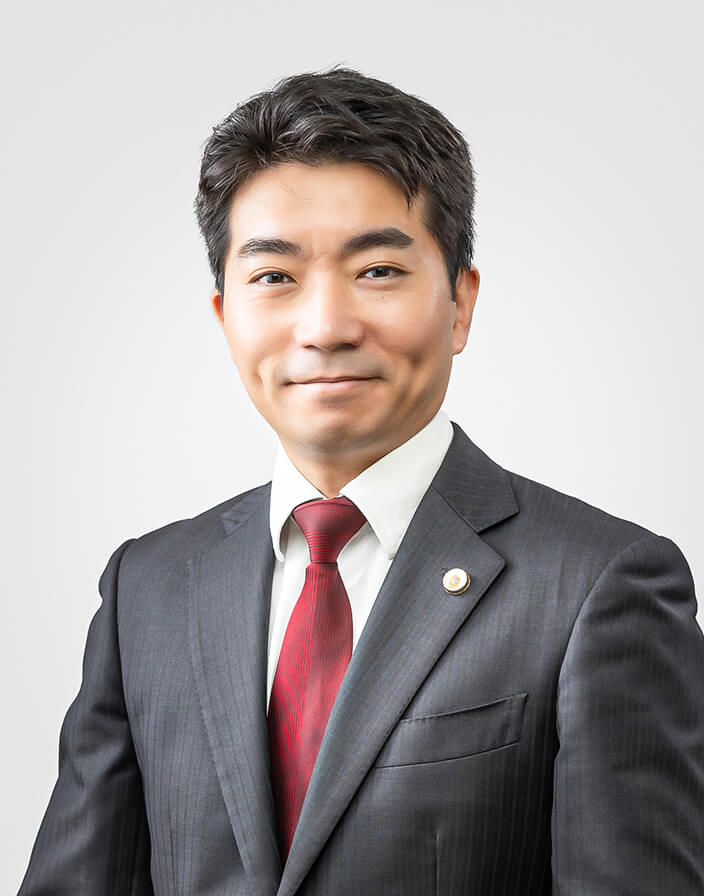 絹川 恭久 画像