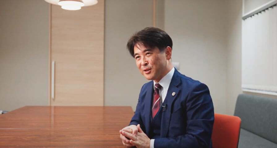 在籍いている弁護士等のイメージ