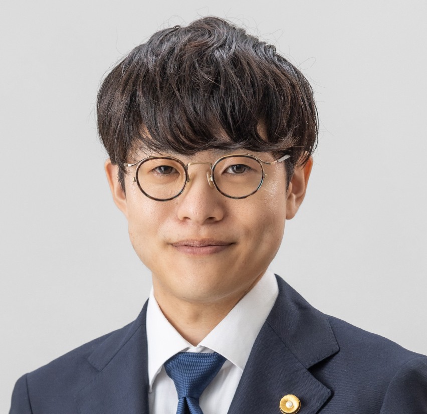横山 海斗